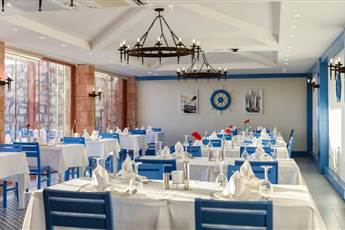 Aquasis De Luxe Resort & Spa 5*