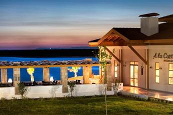 Aquasis De Luxe Resort & Spa 5*