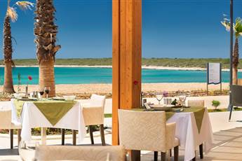 Aquasis De Luxe Resort & Spa 5*