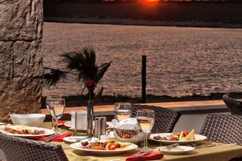 Aquasis De Luxe Resort & Spa 5*