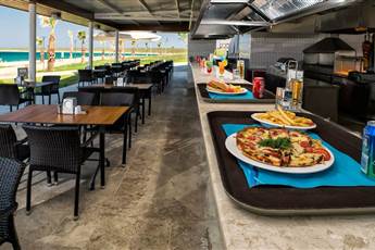 Aquasis De Luxe Resort & Spa 5*