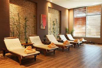 Aquasis De Luxe Resort & Spa 5*