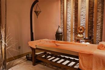 Aquasis De Luxe Resort & Spa 5*