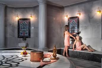 Aquasis De Luxe Resort & Spa 5*