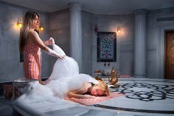 Aquasis De Luxe Resort & Spa 5*