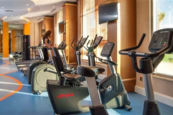 Aquasis De Luxe Resort & Spa 5*