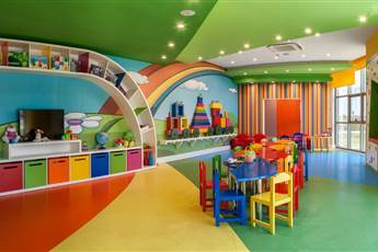 Aquasis De Luxe Resort & Spa 5*