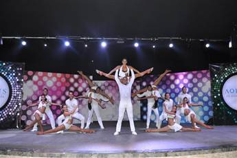 Aquasis De Luxe Resort & Spa 5*