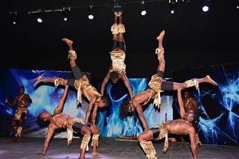 Aquasis De Luxe Resort & Spa 5*