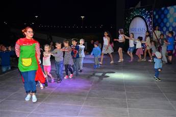 Aquasis De Luxe Resort & Spa 5*