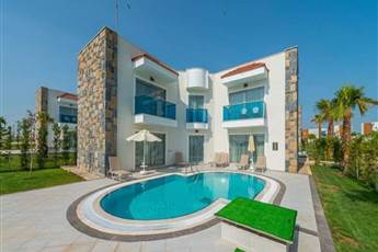 Aquasis De Luxe Resort & Spa 5*