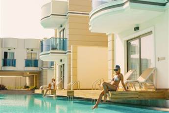 Aquasis De Luxe Resort & Spa 5*