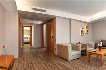 Aquasis De Luxe Resort & Spa 5*