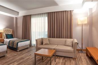 Aquasis De Luxe Resort & Spa 5*