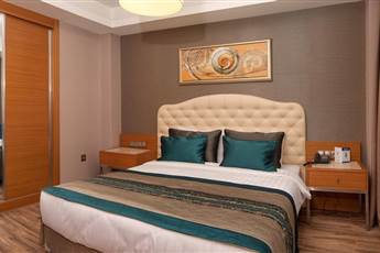 Aquasis De Luxe Resort & Spa 5*