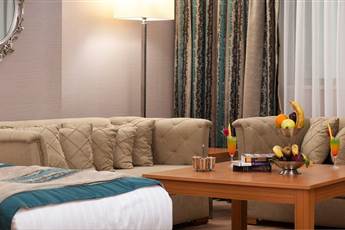 Aquasis De Luxe Resort & Spa 5*