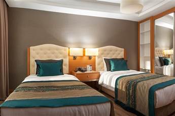 Aquasis De Luxe Resort & Spa 5*