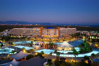 Aquasis De Luxe Resort & Spa