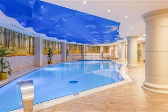 Aquasis De Luxe Resort & Spa