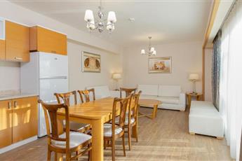 Aquasis De Luxe Resort & Spa