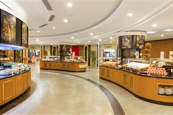 Aquasis De Luxe Resort & Spa