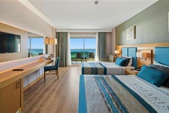 Aquasis De Luxe Resort & Spa