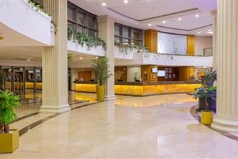 Aquasis De Luxe Resort & Spa