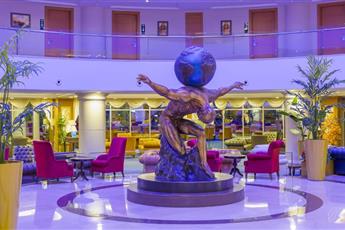 Aquasis De Luxe Resort & Spa