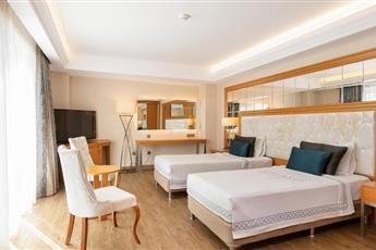 Aquasis De Luxe Resort & Spa