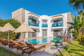Aquasis De Luxe Resort & Spa