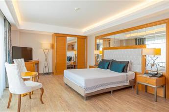 Aquasis De Luxe Resort & Spa