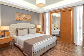 Aquasis De Luxe Resort & Spa