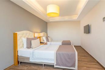 Aquasis De Luxe Resort & Spa