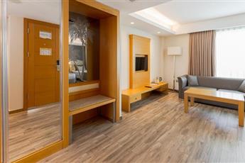Aquasis De Luxe Resort & Spa