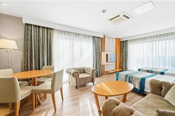 Aquasis De Luxe Resort & Spa