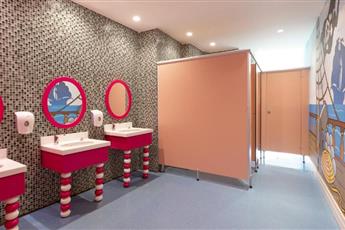 Aquasis De Luxe Resort & Spa