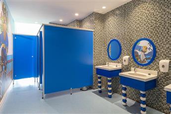 Aquasis De Luxe Resort & Spa