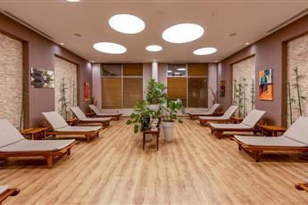 Aquasis De Luxe Resort & Spa