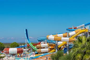 Aquasis De Luxe Resort & Spa