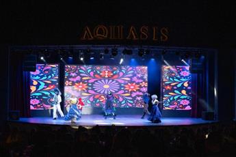 Aquasis De Luxe Resort & Spa