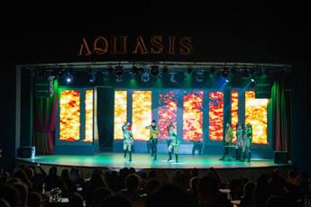 Aquasis De Luxe Resort & Spa