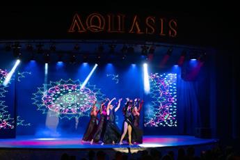 Aquasis De Luxe Resort & Spa