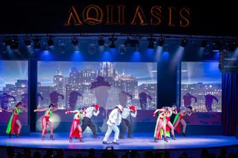 Aquasis De Luxe Resort & Spa