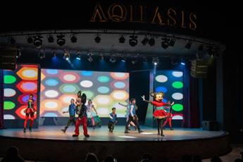 Aquasis De Luxe Resort & Spa