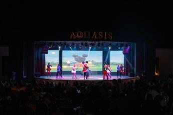 Aquasis De Luxe Resort & Spa
