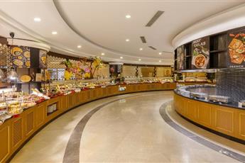 Aquasis De Luxe Resort & Spa