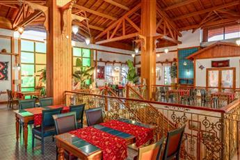 Aquasis De Luxe Resort & Spa