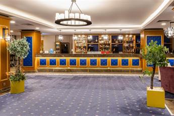 Aquasis De Luxe Resort & Spa