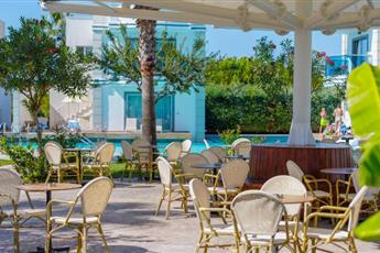 Aquasis De Luxe Resort & Spa