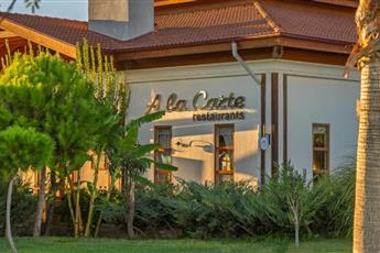 Aquasis De Luxe Resort & Spa